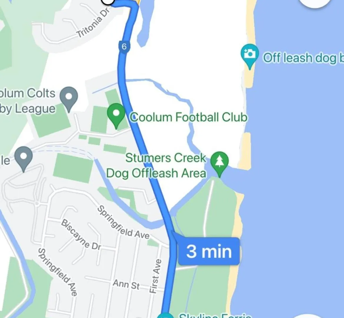 Tiny Comfy Flat With Bikes Διαμέρισμα Coolum Beach 0*,  Αυστραλία